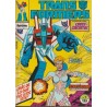 TRANSFORMERS Nº 1 AL 11 ED.FORUM , EXCELENTE ESTADO DE CONSERVACION