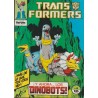 TRANSFORMERS Nº 1 AL 11 ED.FORUM , EXCELENTE ESTADO DE CONSERVACION