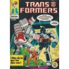 TRANSFORMERS Nº 1 AL 11 ED.FORUM , EXCELENTE ESTADO DE CONSERVACION