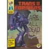 TRANSFORMERS Nº 1 AL 11 ED.FORUM , EXCELENTE ESTADO DE CONSERVACION