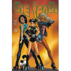 THE TENTH MINISERIE COMPLETA 4 EJ mas COLECCION COMPLETA 1 AL 18