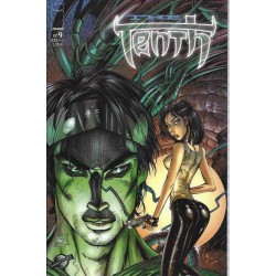 THE TENTH MINISERIE COMPLETA 4 EJ mas COLECCION COMPLETA 1 AL 18