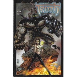 THE TENTH MINISERIE COMPLETA 4 EJ mas COLECCION COMPLETA 1 AL 18