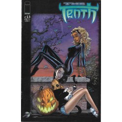 THE TENTH MINISERIE COMPLETA 4 EJ mas COLECCION COMPLETA 1 AL 18