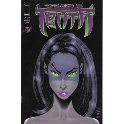 THE TENTH MINISERIE COMPLETA 4 EJ mas COLECCION COMPLETA 1 AL 18