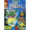 LOS FRAGUEL Nº 1 AL 6 COL.COMPLETA ED.FORUM , EXCELENTE ESTADO DE CONSERVACION POR JIM HENSON