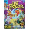LOS FRAGUEL Nº 1 AL 6 COL.COMPLETA ED.FORUM , EXCELENTE ESTADO DE CONSERVACION POR JIM HENSON