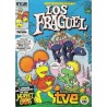 LOS FRAGUEL Nº 1 AL 6 COL.COMPLETA ED.FORUM , EXCELENTE ESTADO DE CONSERVACION POR JIM HENSON