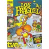 LOS FRAGUEL Nº 1 AL 6 COL.COMPLETA ED.FORUM , EXCELENTE ESTADO DE CONSERVACION POR JIM HENSON