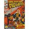 LOS NUEVOS MUTANTES VOL.1 Nº 1 AL 7 ED.FORUM , EXCELENTE ESTADO DE CONSERVACION