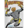 DREADSTAR POR JIN STARLIN Nº 1 AL 12 , 1ª EDICION