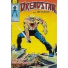 DREADSTAR POR JIN STARLIN Nº 1 AL 12 , 1ª EDICION