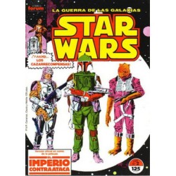 LA GUERRA DE LAS GALAXIAS 1 AL 4 ED.FORUM