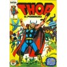Thor vol.1 nº 1 al 49 vol.completa ed.forum , THOR EL PODEROSO 1982 , ESTADO DE CONSERVACION EXCELENTE