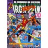 IRON MAN VOL.1 Nº 1 AL 47 , ED.FORUM , EXCELENTE A ESTADO