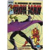 IRON MAN VOL.1 Nº 1 AL 47 , ED.FORUM , EXCELENTE A ESTADO