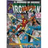 IRON MAN VOL.1 Nº 1 AL 47 , ED.FORUM , EXCELENTE A ESTADO