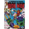 IRON MAN VOL.1 Nº 1 AL 47 , ED.FORUM , EXCELENTE A ESTADO