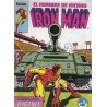 IRON MAN VOL.1 Nº 1 AL 47 , ED.FORUM , EXCELENTE A ESTADO