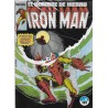 IRON MAN VOL.1 Nº 1 AL 47 , ED.FORUM , EXCELENTE A ESTADO