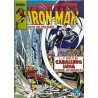 IRON MAN VOL.1 Nº 1 AL 47 , ED.FORUM , EXCELENTE A ESTADO