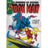 IRON MAN VOL.1 Nº 1 AL 47 , ED.FORUM , EXCELENTE A ESTADO