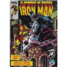 IRON MAN VOL.1 Nº 1 AL 47 , ED.FORUM , EXCELENTE A ESTADO