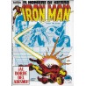 IRON MAN VOL.1 Nº 1 AL 47 , ED.FORUM , EXCELENTE A ESTADO