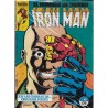 IRON MAN VOL.1 Nº 1 AL 47 , ED.FORUM , EXCELENTE A ESTADO