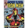 IRON MAN VOL.1 Nº 1 AL 47 , ED.FORUM , EXCELENTE A ESTADO