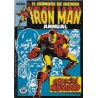 IRON MAN VOL.1 Nº 1 AL 47 , ED.FORUM , EXCELENTE A ESTADO