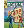 IRON MAN VOL.1 Nº 1 AL 47 , ED.FORUM , EXCELENTE A ESTADO