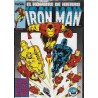 IRON MAN VOL.1 Nº 1 AL 47 , ED.FORUM , EXCELENTE A ESTADO