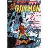 IRON MAN VOL.1 Nº 1 AL 47 , ED.FORUM , EXCELENTE A ESTADO
