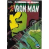 IRON MAN VOL.1 Nº 1 AL 47 , ED.FORUM , EXCELENTE A ESTADO