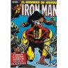 IRON MAN VOL.1 Nº 1 AL 47 , ED.FORUM , EXCELENTE A ESTADO