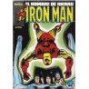IRON MAN VOL.1 Nº 1 AL 47 , ED.FORUM , EXCELENTE A ESTADO