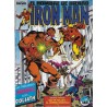 IRON MAN VOL.1 Nº 1 AL 47 , ED.FORUM , EXCELENTE A ESTADO