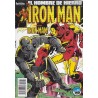 IRON MAN VOL.1 Nº 1 AL 47 , ED.FORUM , EXCELENTE A ESTADO