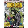 IRON MAN VOL.1 Nº 1 AL 47 , ED.FORUM , EXCELENTE A ESTADO