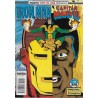 IRON MAN VOL.1 Nº 1 AL 47 , ED.FORUM , EXCELENTE A ESTADO