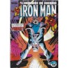 IRON MAN VOL.1 Nº 1 AL 47 , ED.FORUM , EXCELENTE A ESTADO