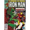 IRON MAN VOL.1 Nº 1 AL 47 , ED.FORUM , EXCELENTE A ESTADO