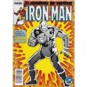 IRON MAN VOL.1 Nº 1 AL 47 , ED.FORUM , EXCELENTE A ESTADO