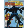 IRON MAN VOL.1 Nº 1 AL 47 , ED.FORUM , EXCELENTE A ESTADO
