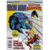 IRON MAN VOL.1 Nº 1 AL 47 , ED.FORUM , EXCELENTE A ESTADO