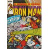 IRON MAN VOL.1 Nº 3 ED.FORUM