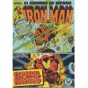 IRON MAN VOL.1 Nº 9 ESPECIAL NAVIDAD ED.FORUM