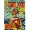 IRON MAN VOL.1 Nº 9 ESPECIAL NAVIDAD ED.FORUM