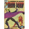 IRON MAN VOL.1 Nº 5 ED.FORUM